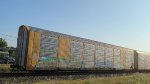 BNSF 34635 (Body) CTTX 692094 (Flat)